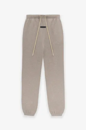 Essential Sweatpants - Core Heather