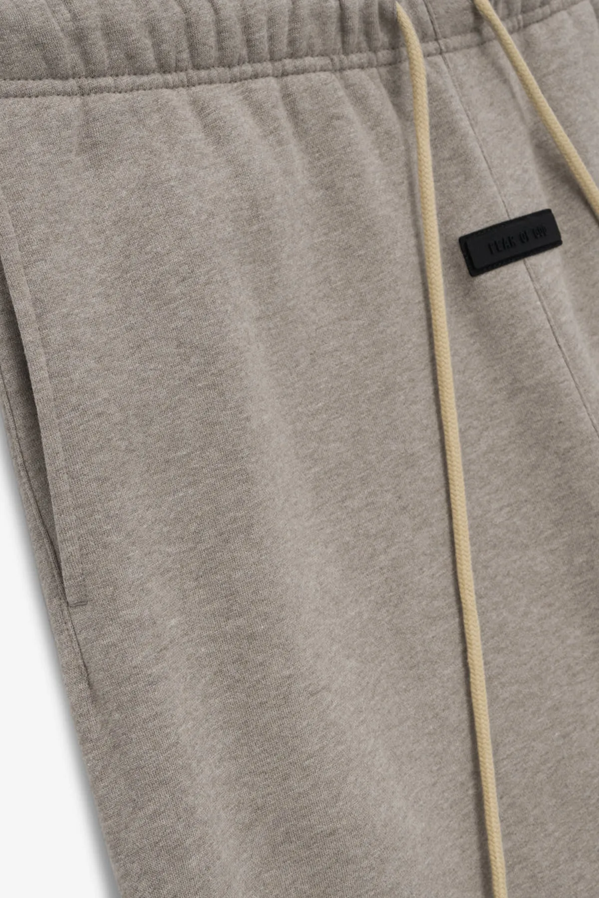 Essential Sweatpants - Core Heather