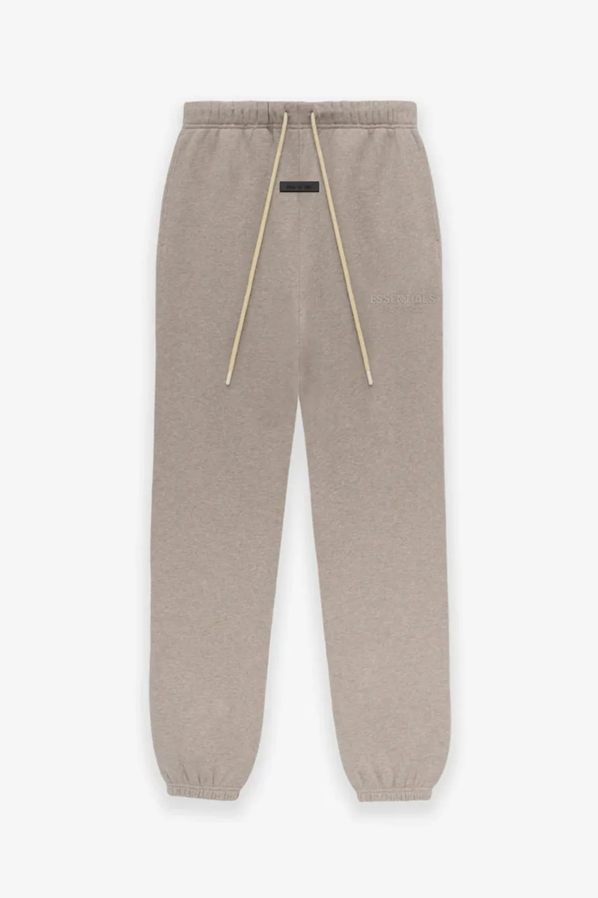 Essential Sweatpants - Core Heather