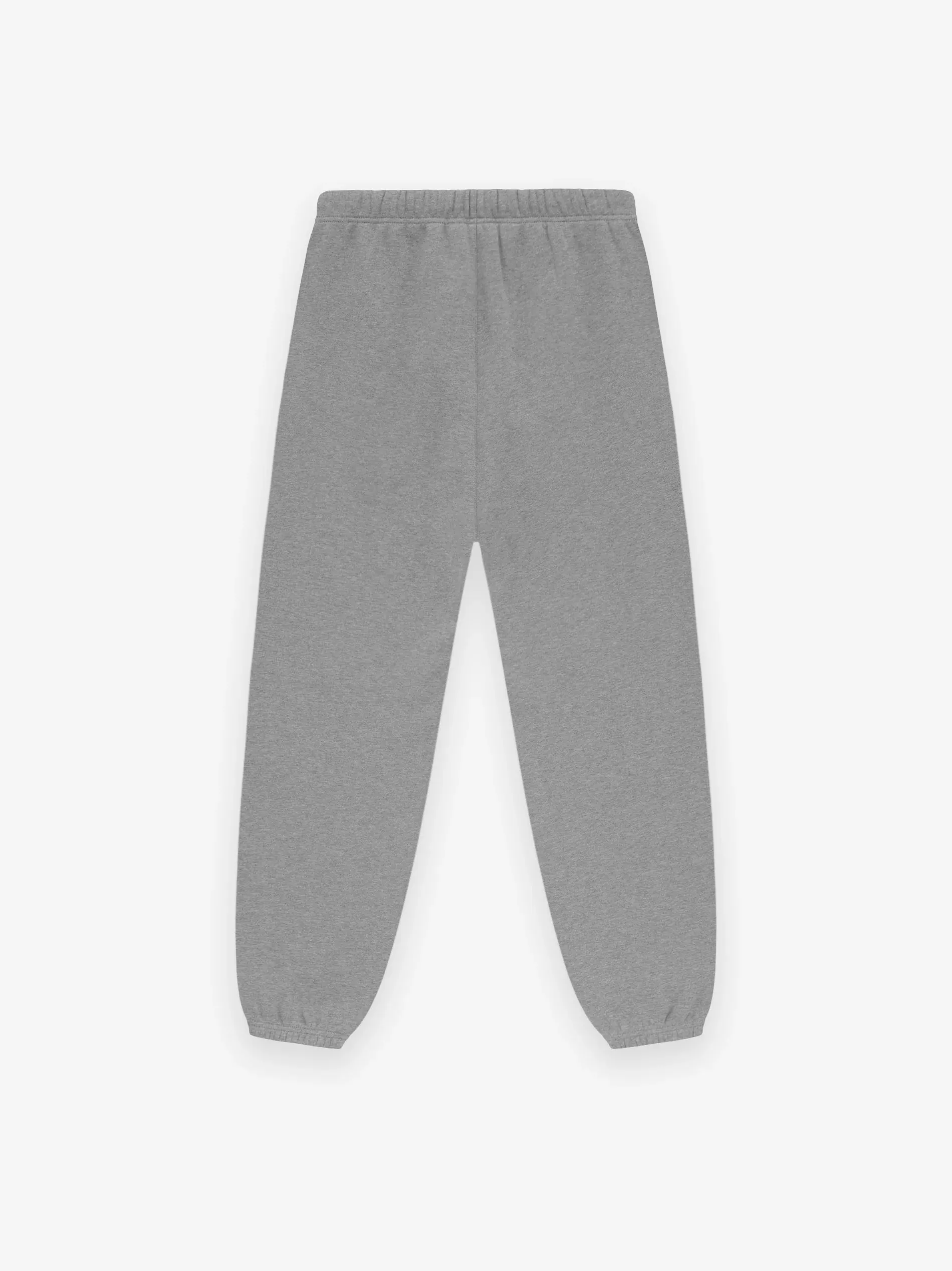 ESSENTIALS - Classic Sweatpant Dark Heather
