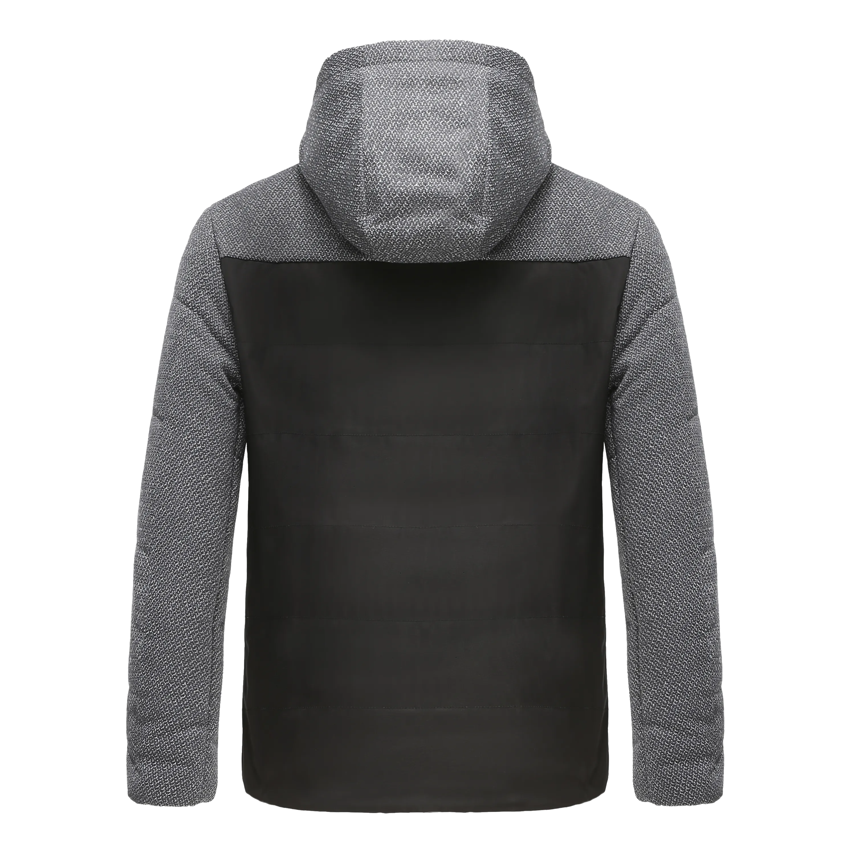 Expeditioner's Hoodie Vested Hoodie