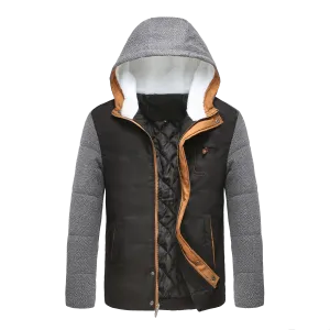 Expeditioner's Hoodie Vested Hoodie