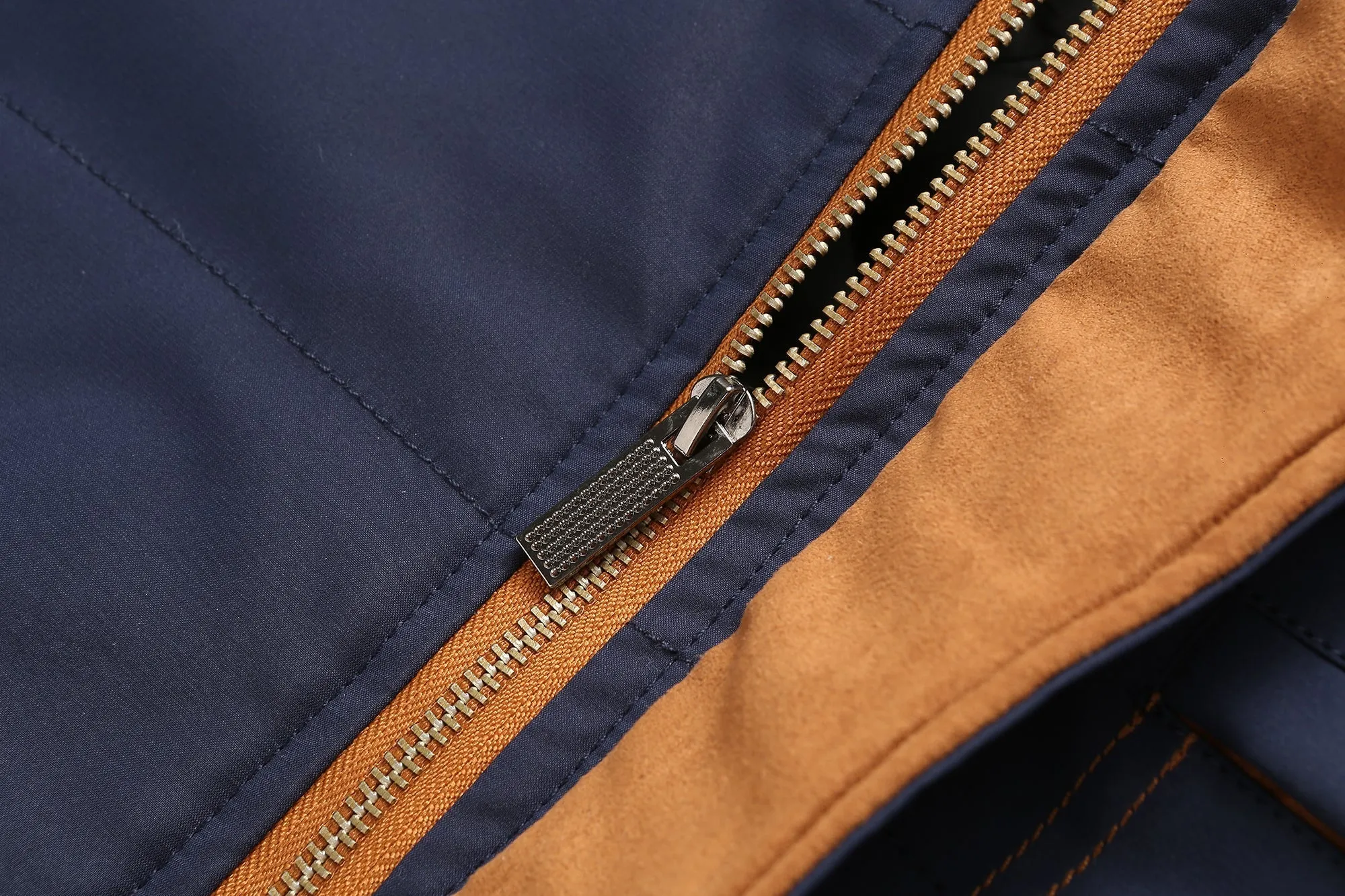 Expeditioner's Hoodie Vested Hoodie