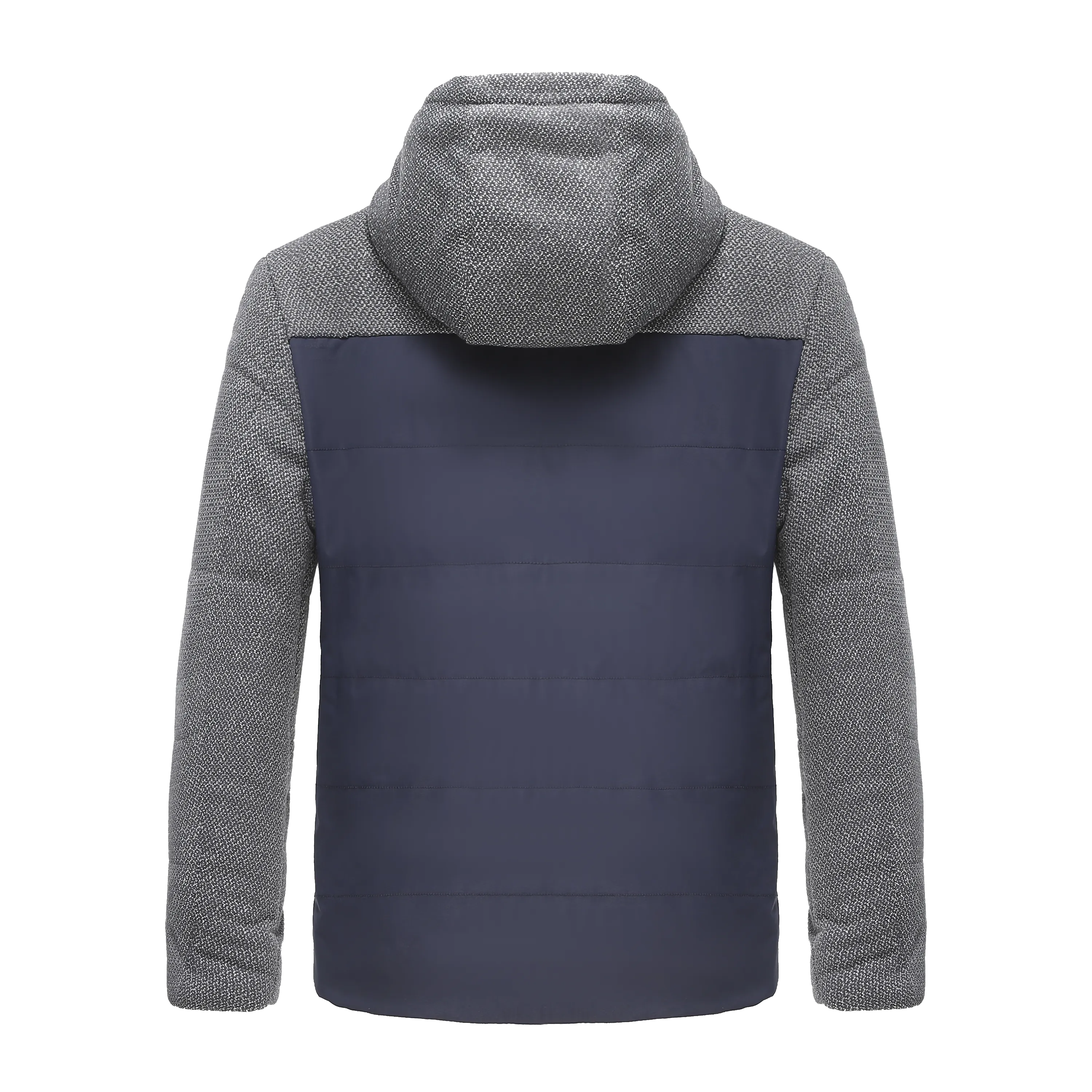Expeditioner's Hoodie Vested Hoodie