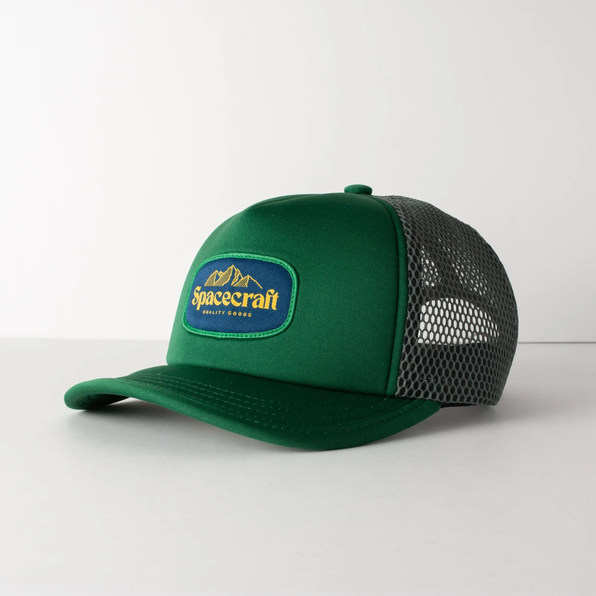 Finn Ball Cap