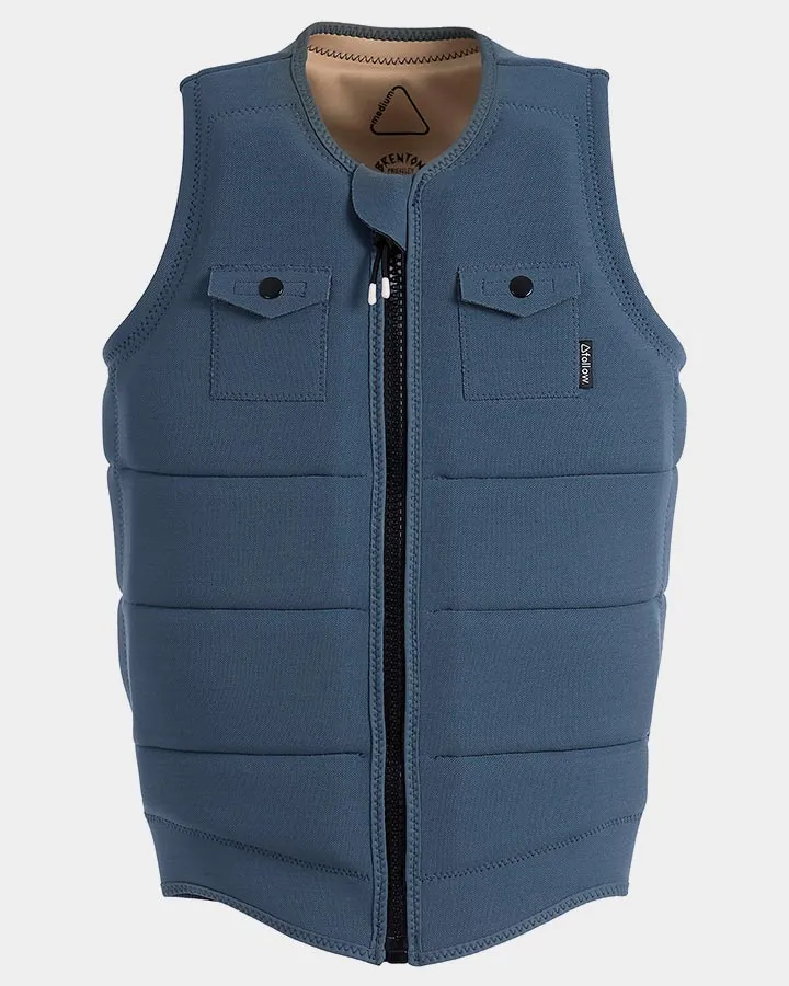 Follow Mens BP Pro Jacket