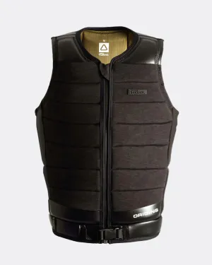Follow Men's Origins Pro Impact Jacket - Black
