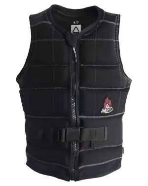 Follow Pharaoh Ladies Jacket - Black - 2023