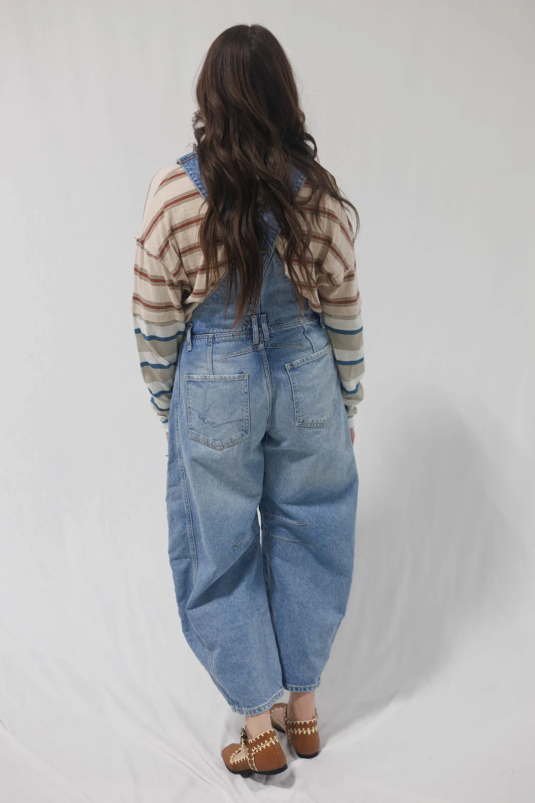 Free People - Good Luck Overall