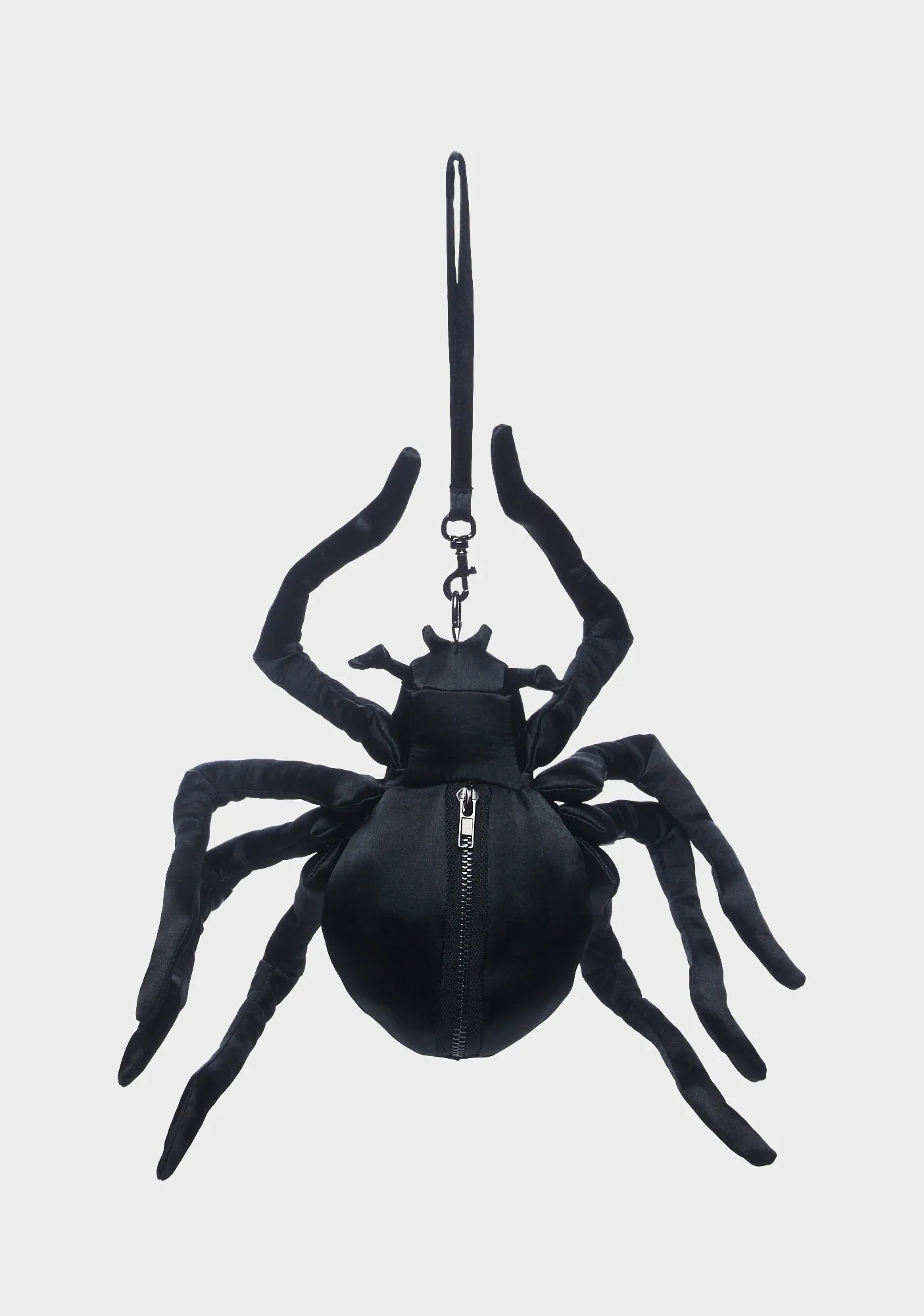Fright Paralysis Spider Clutch