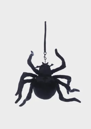 Fright Paralysis Spider Clutch