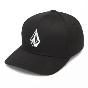 FULL STONE FLEXFIT HAT BLACK