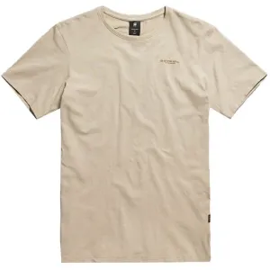 G Star Raw Mens Slim Base T Shirt Spray Green