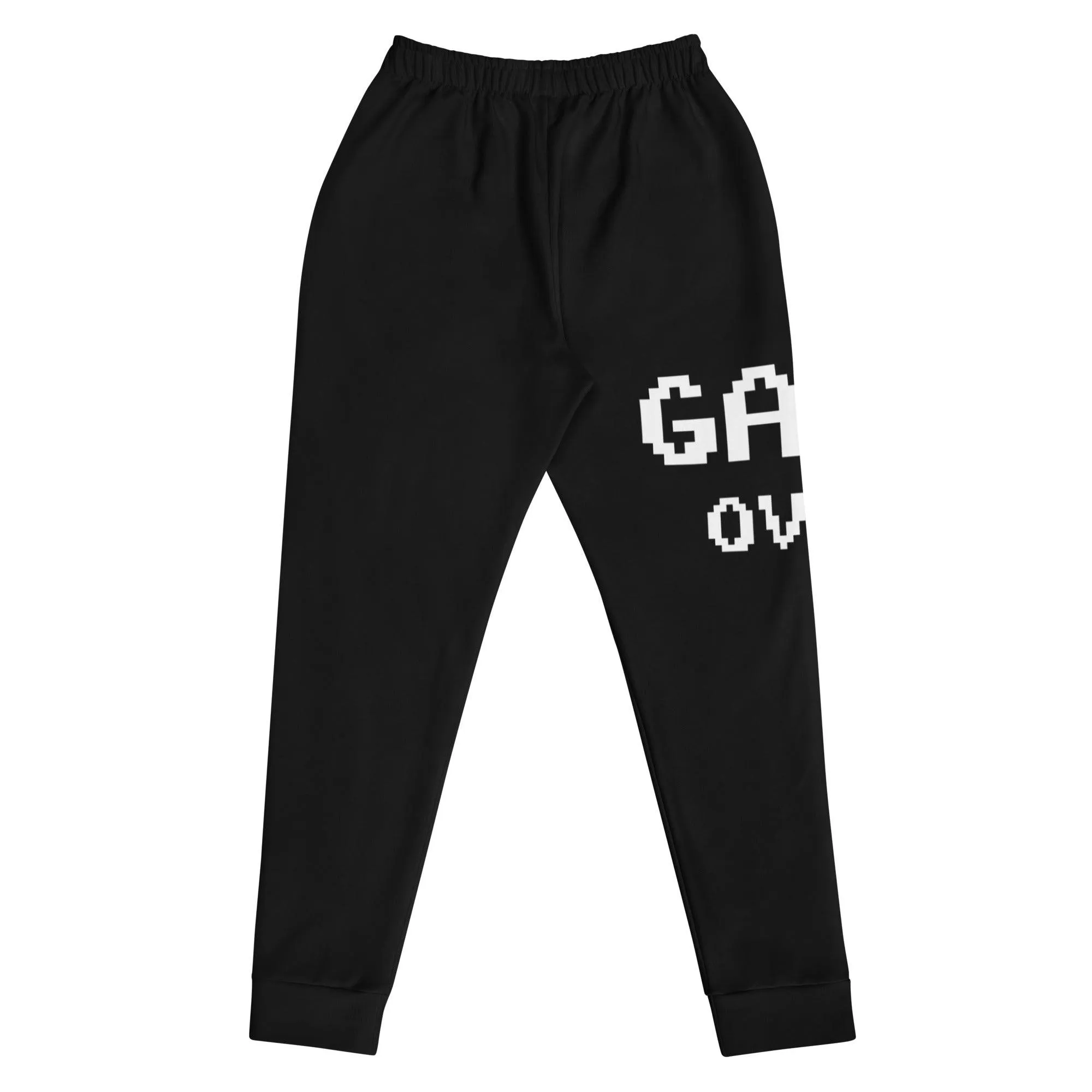 GAME OVER - Women's Sweatpants