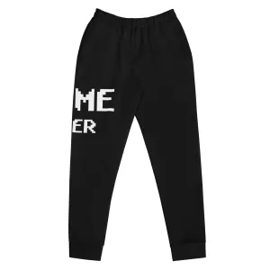 GAME OVER - Women's Sweatpants