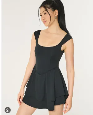 Gilly Hicks Active Skort Dress, Size Medium