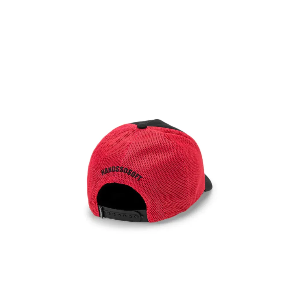GONGSHOW MAGIC MITTS SNAPBACK HAT
