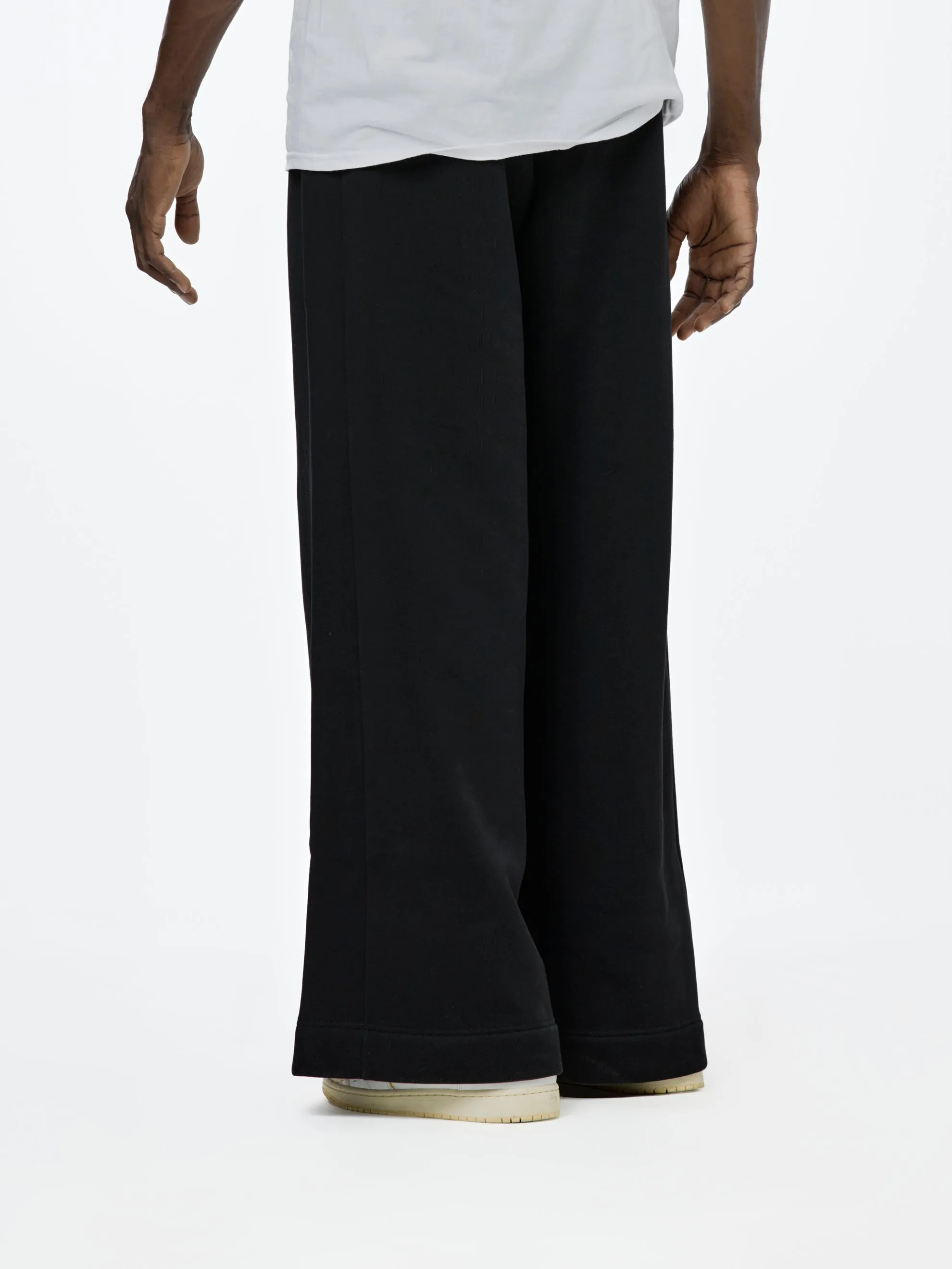 Hama Pants (Black)