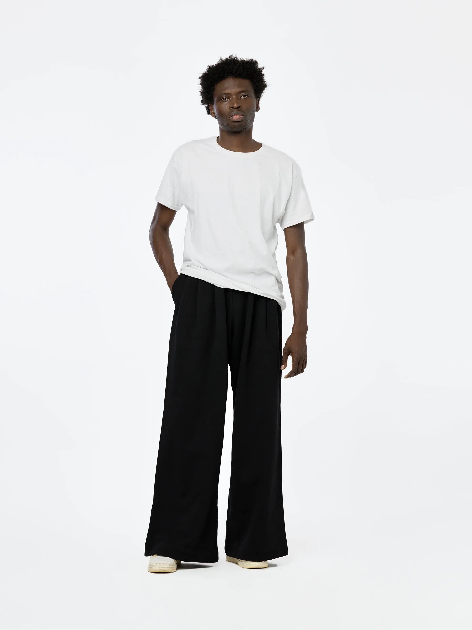 Hama Pants (Black)