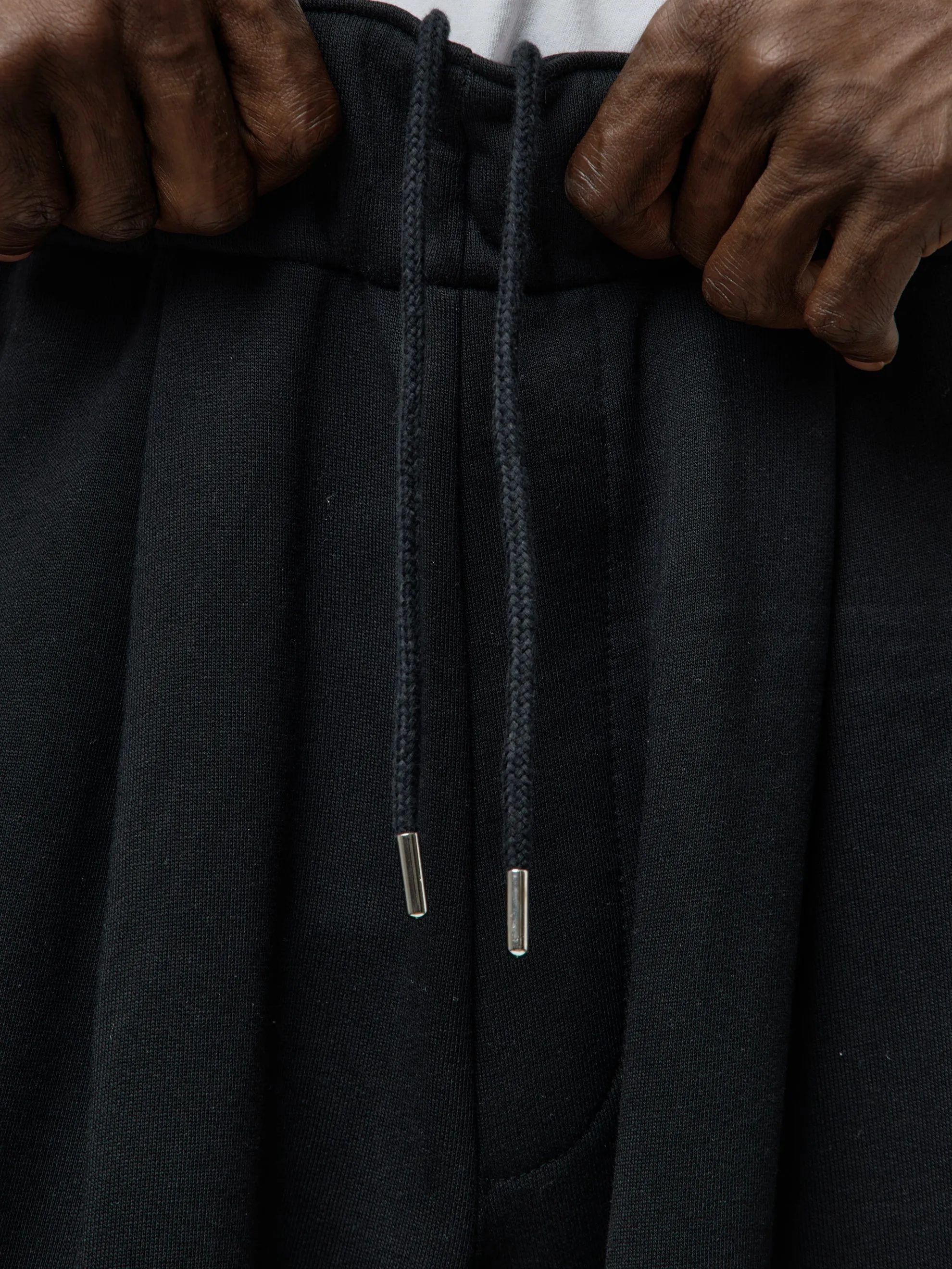 Hama Pants (Black)