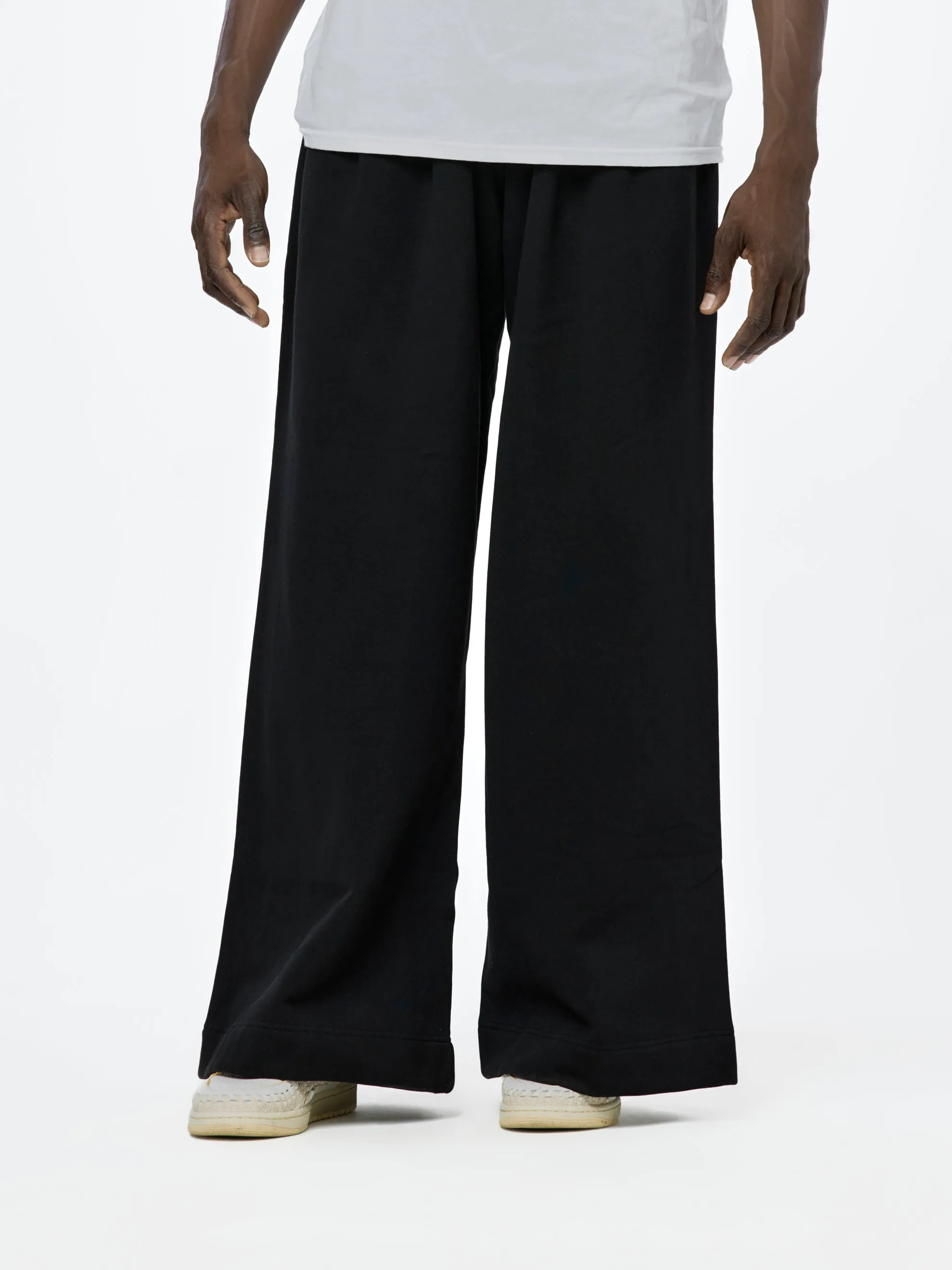 Hama Pants (Black)