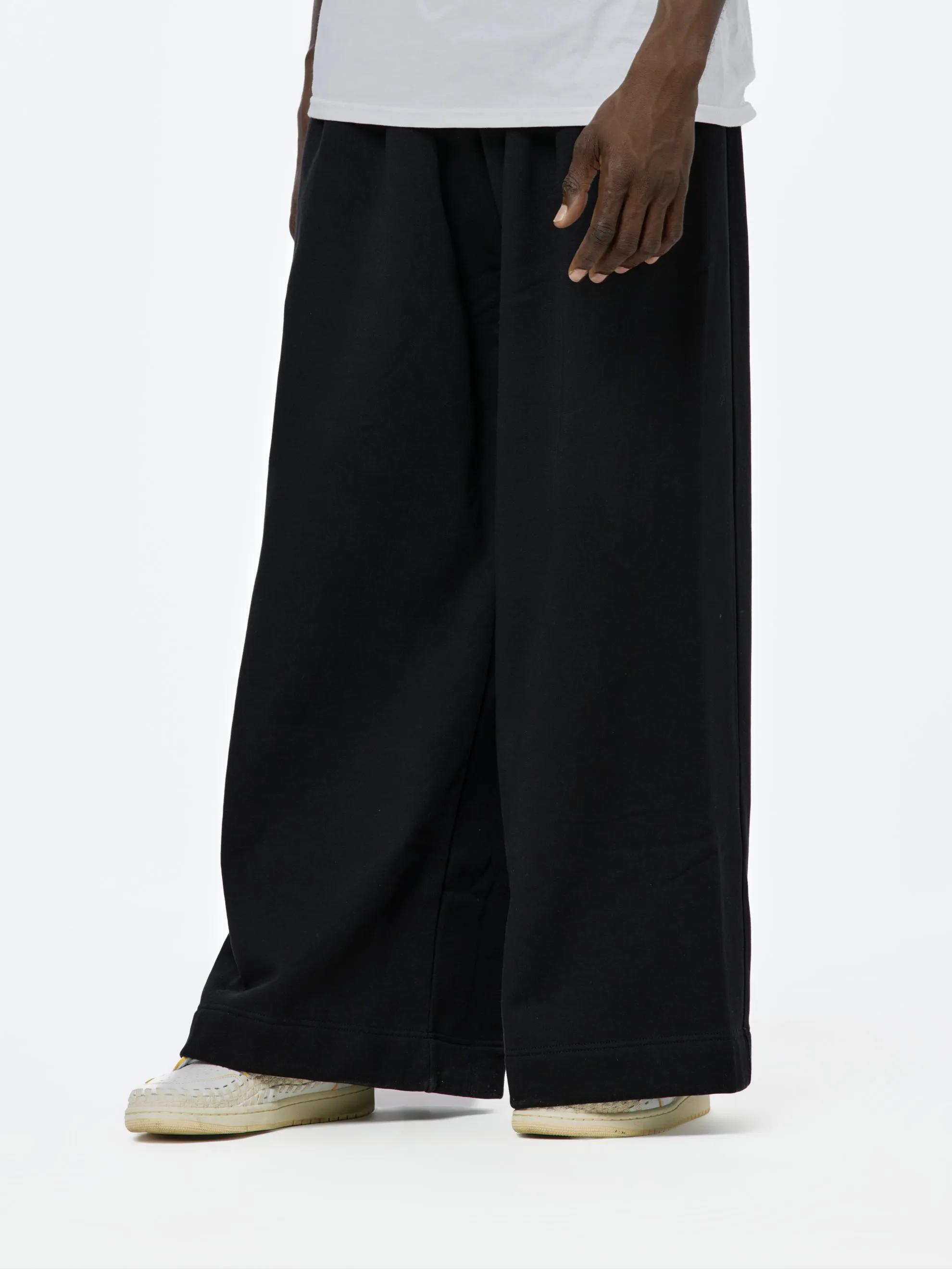 Hama Pants (Black)