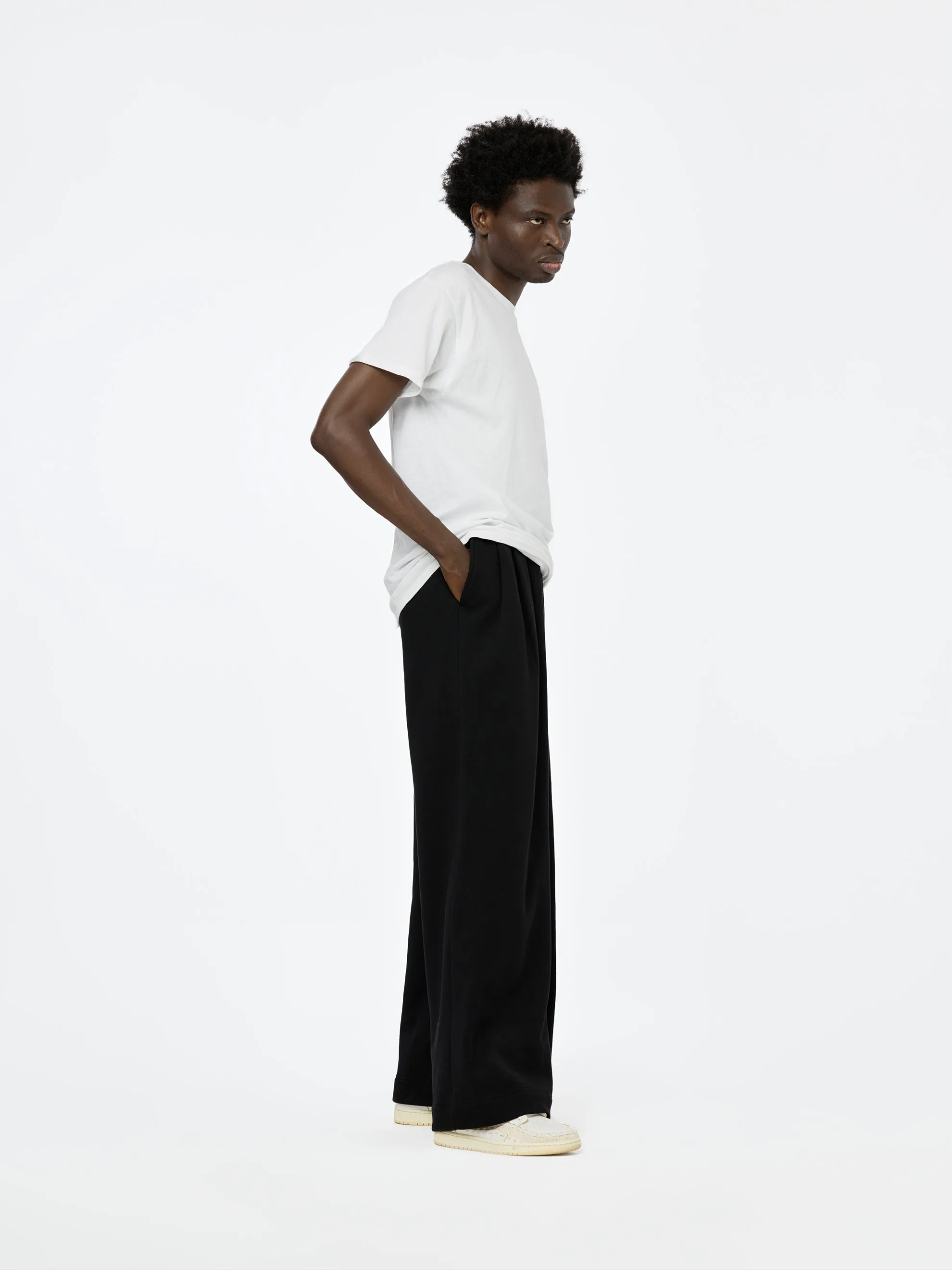 Hama Pants (Black)