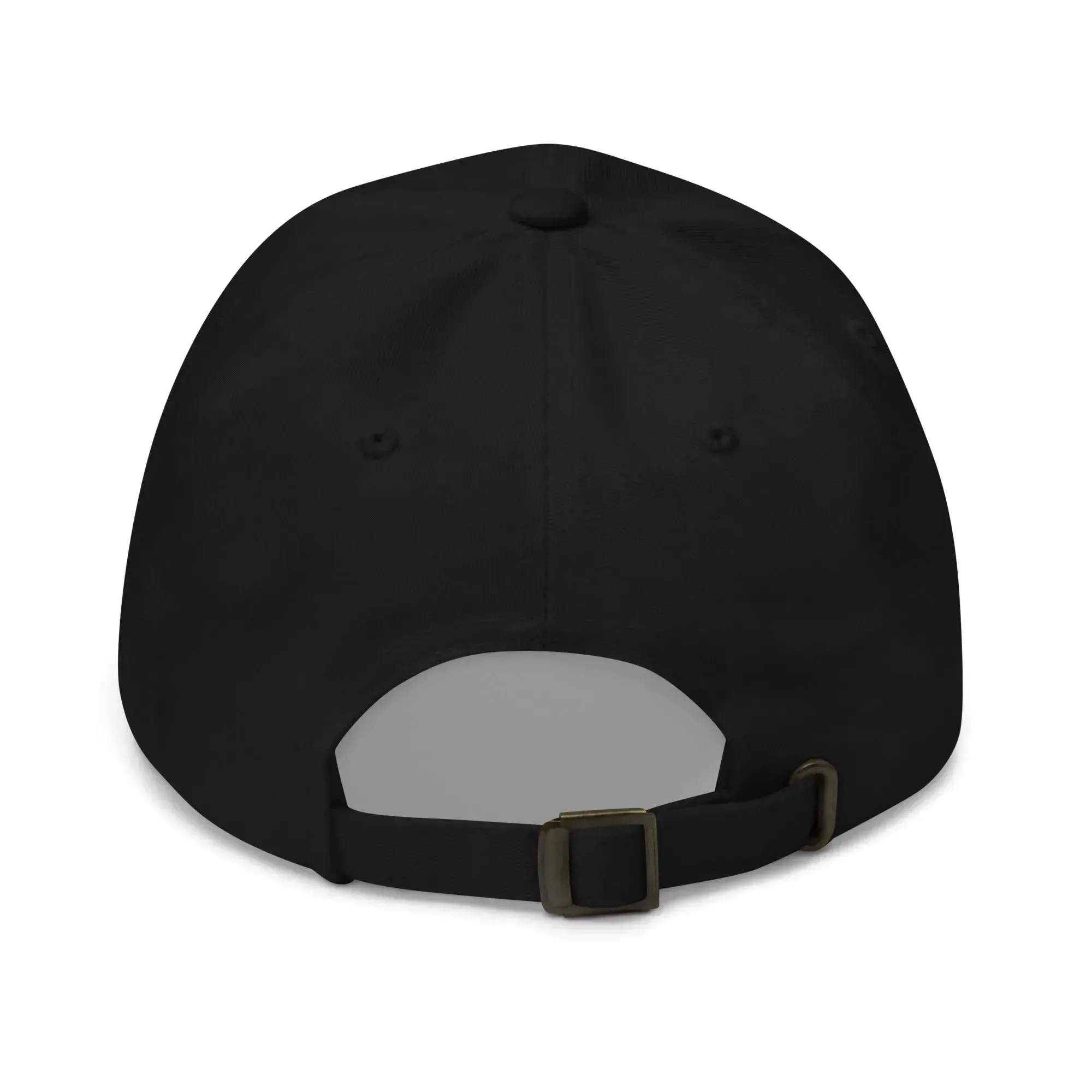 Hawaiian Tropical Leaves Embroidered Dad Hat