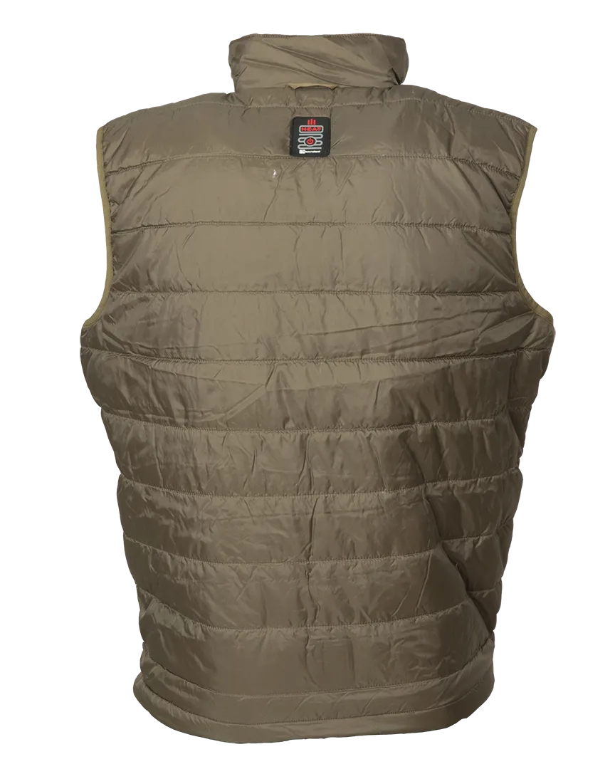 H.E.A.T Insulated Vest