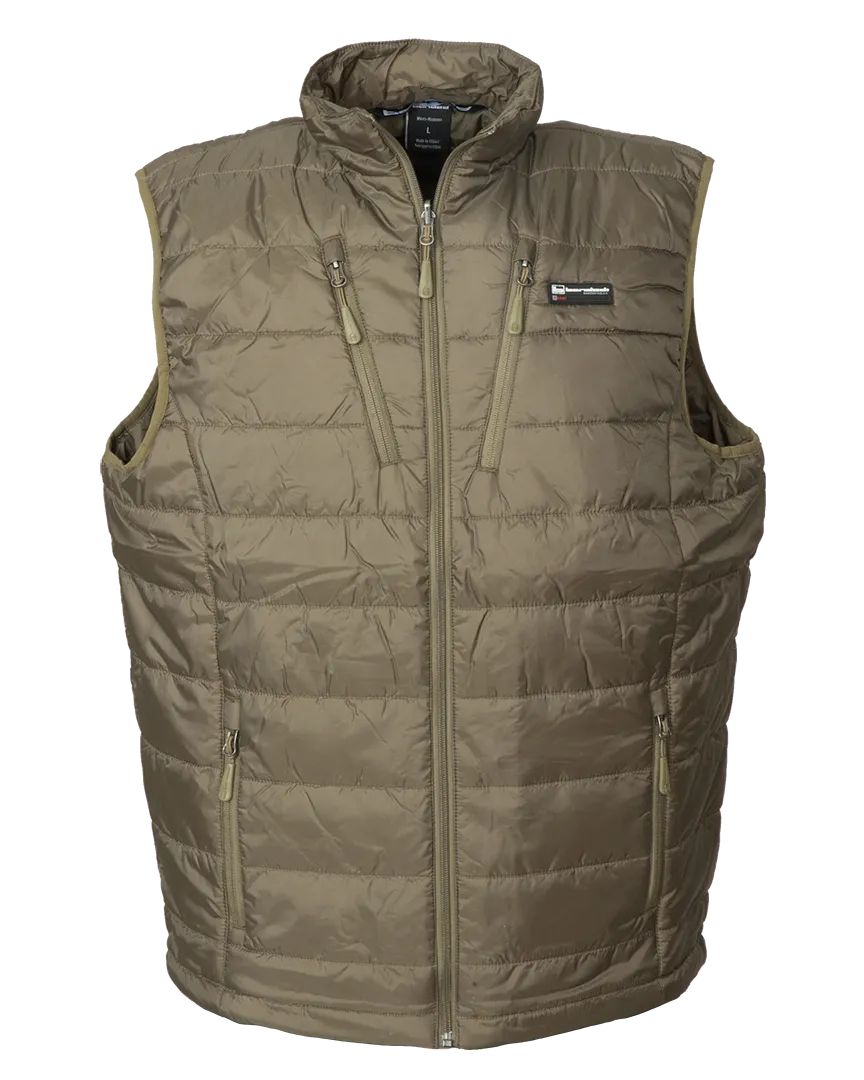 H.E.A.T Insulated Vest