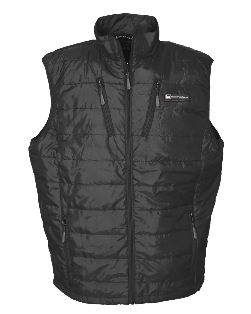 H.E.A.T Insulated Vest