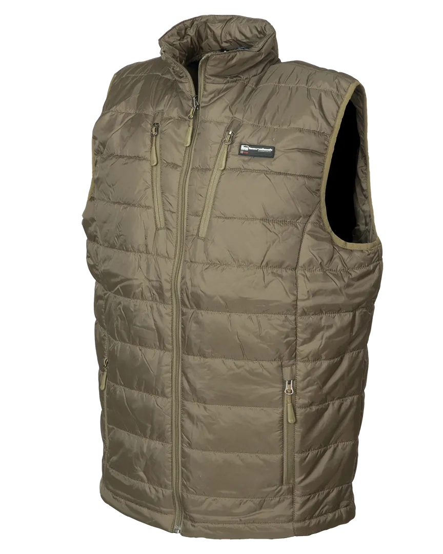 H.E.A.T Insulated Vest