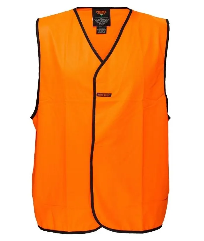 Hi Vis Day Only First Aid Vest
