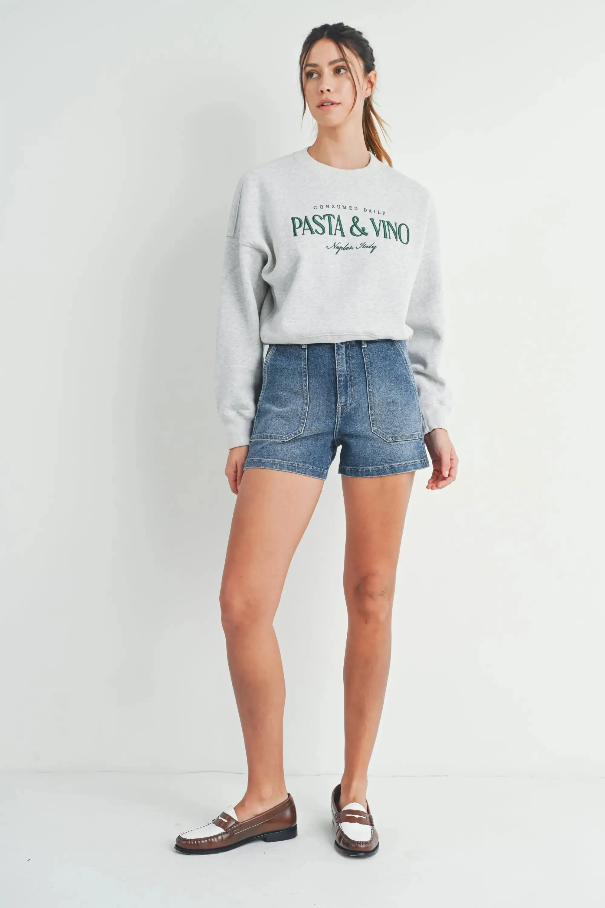HR UTILITY CARGO SHORT
