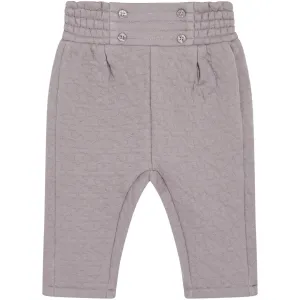 Hust & Claire Purple Dove Tilde Sweatpants