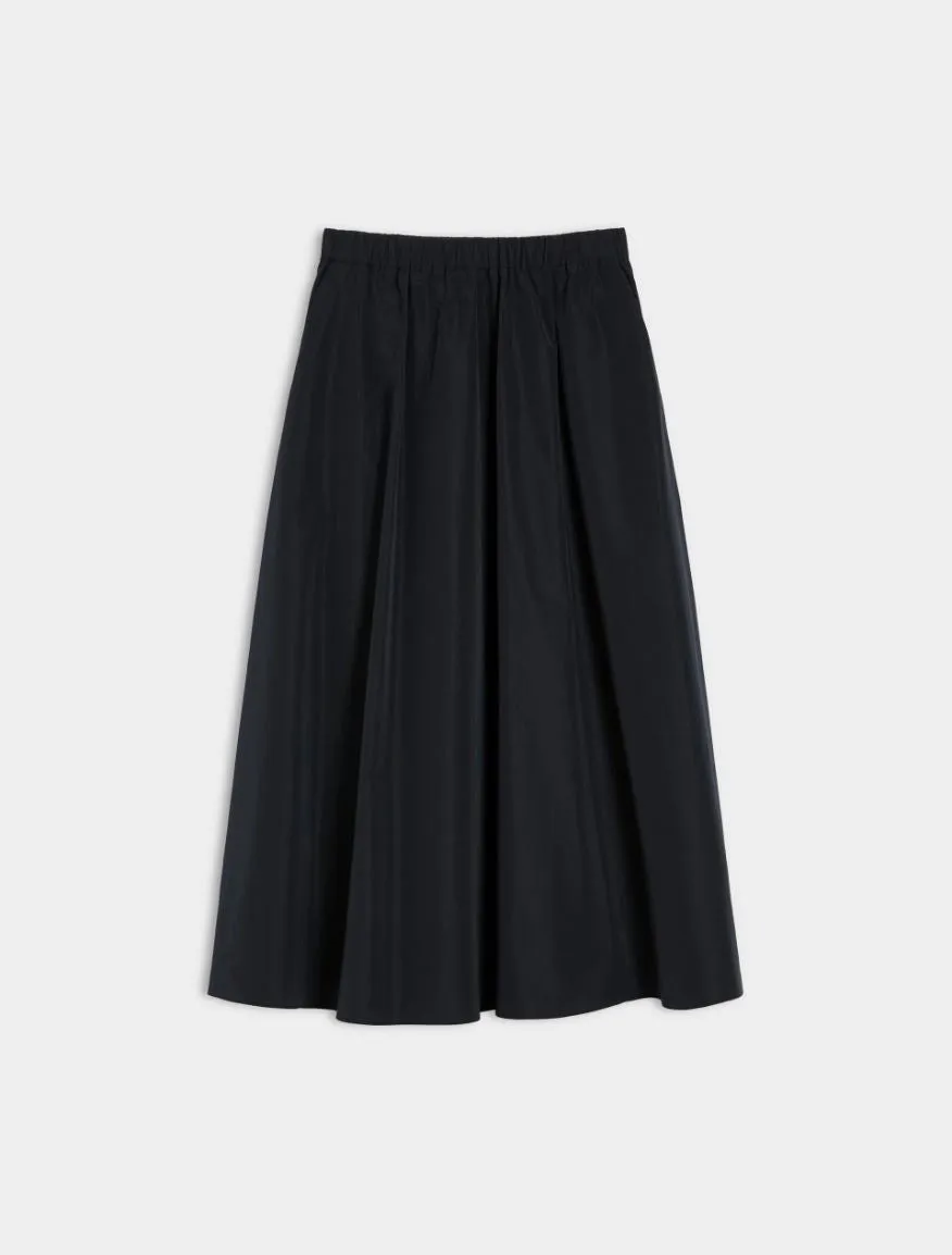 Iblues Nic Long Flared Skirt