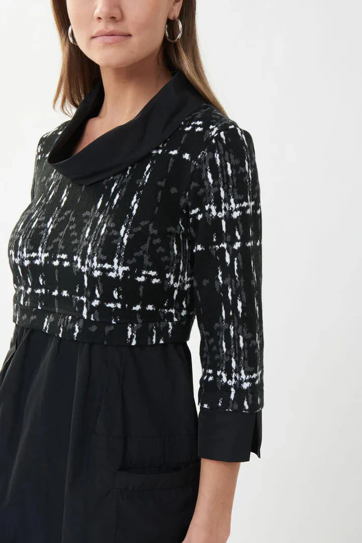 Joseph Ribkoff - 223232 Cocoon Dress