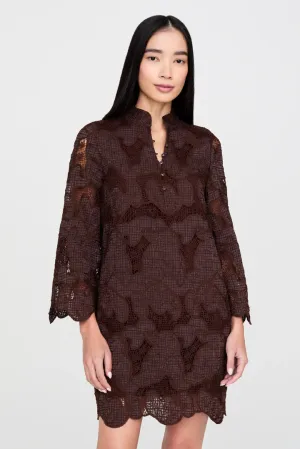Kirsten Dress (Java)