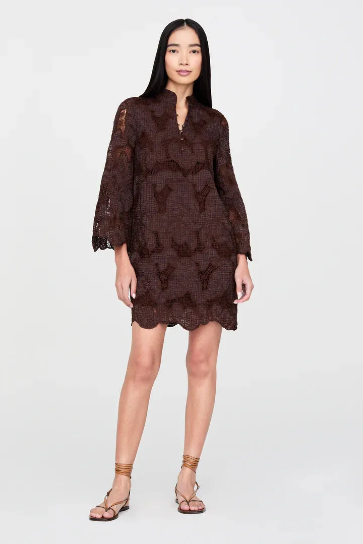 Kirsten Dress (Java)