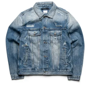 Ksubi Classic Jacket - Tektonik