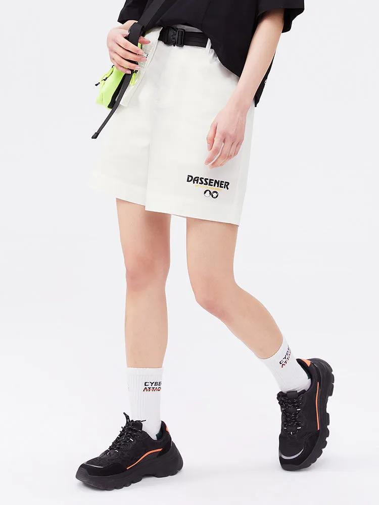 Ladies' Cool Overalls