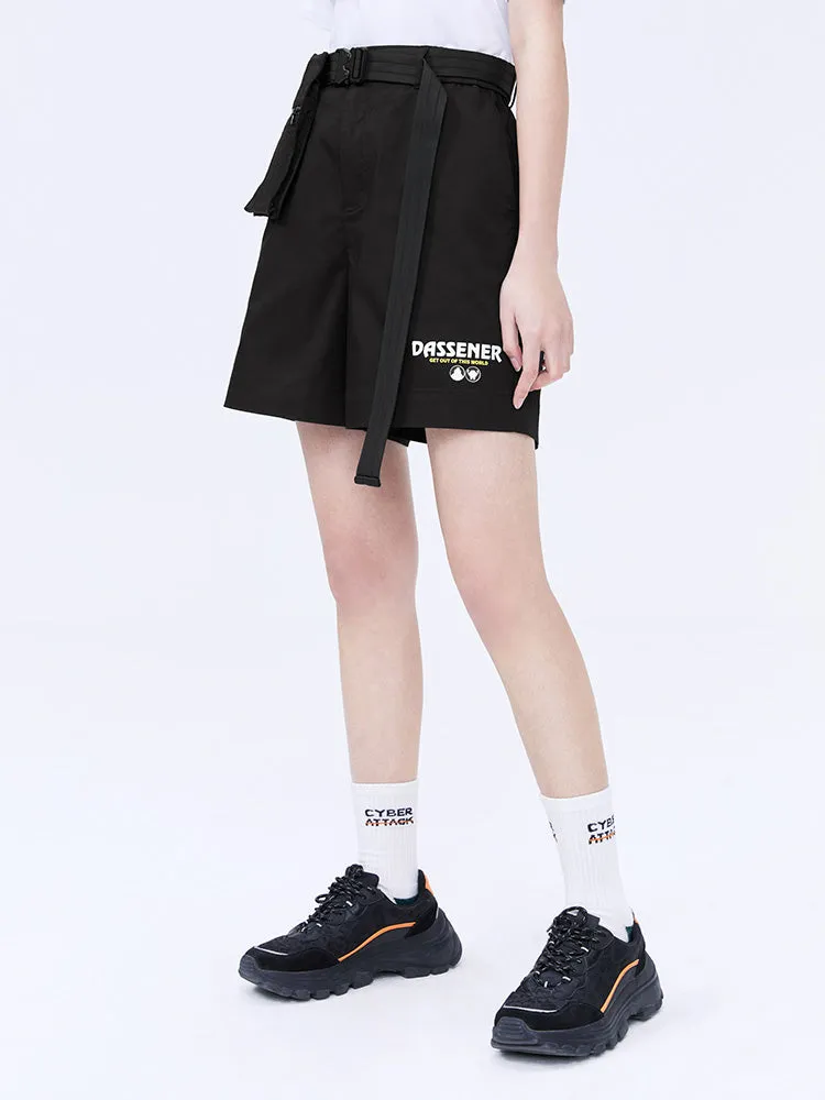 Ladies' Cool Overalls