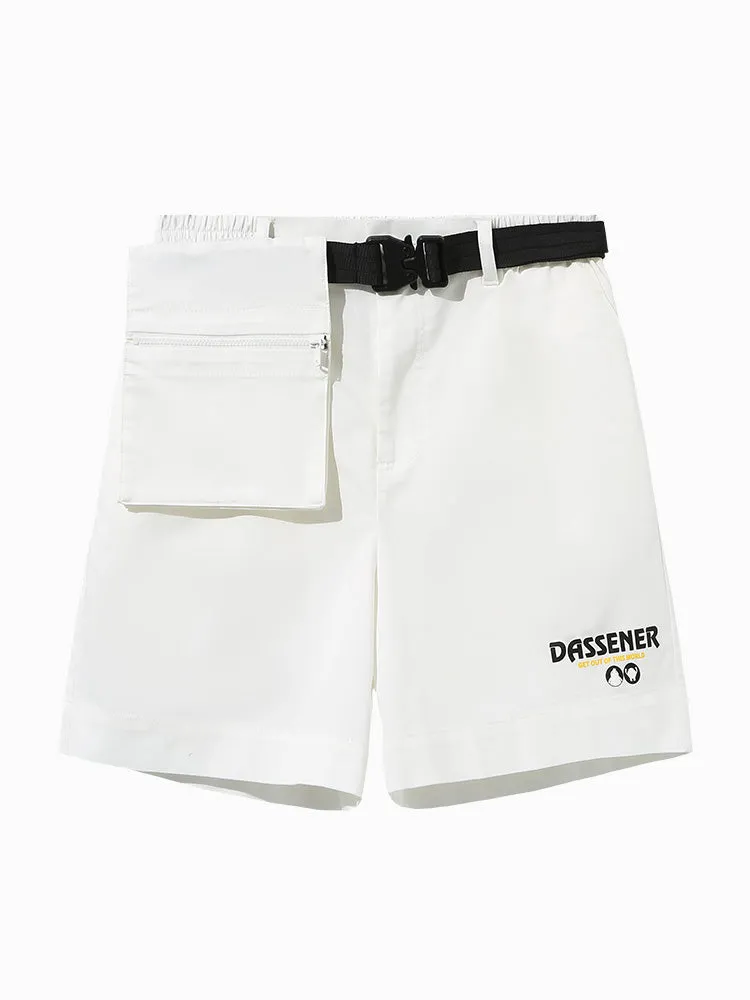 Ladies' Cool Overalls