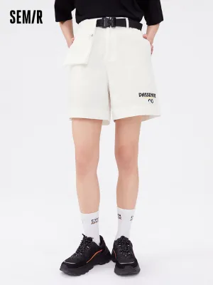 Ladies' Cool Overalls