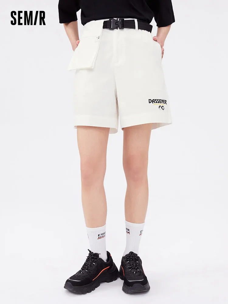 Ladies' Cool Overalls