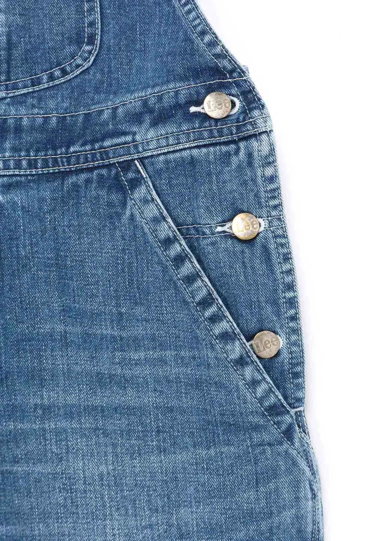 LIMI feuLee OVERALLS