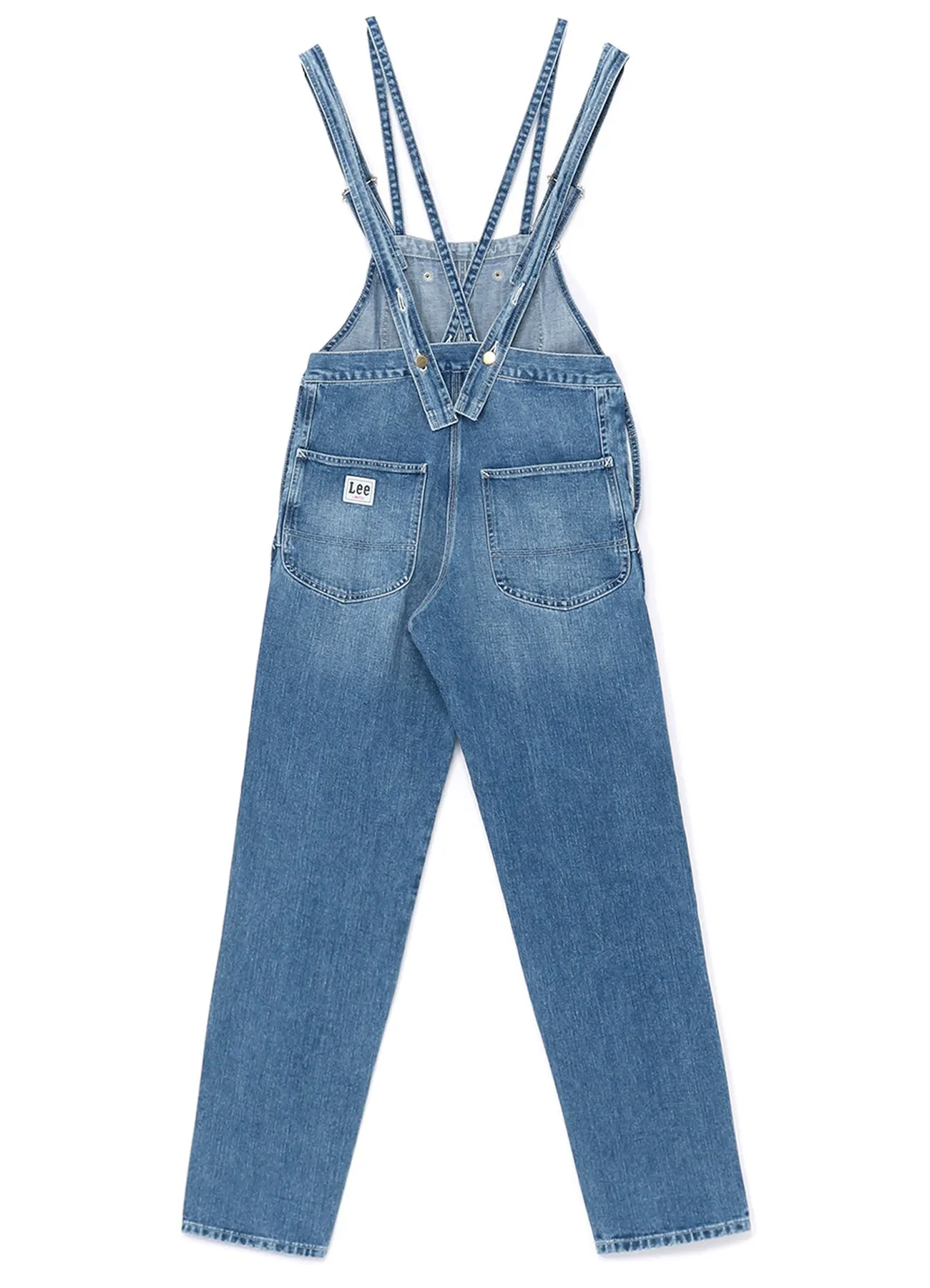 LIMI feuLee OVERALLS