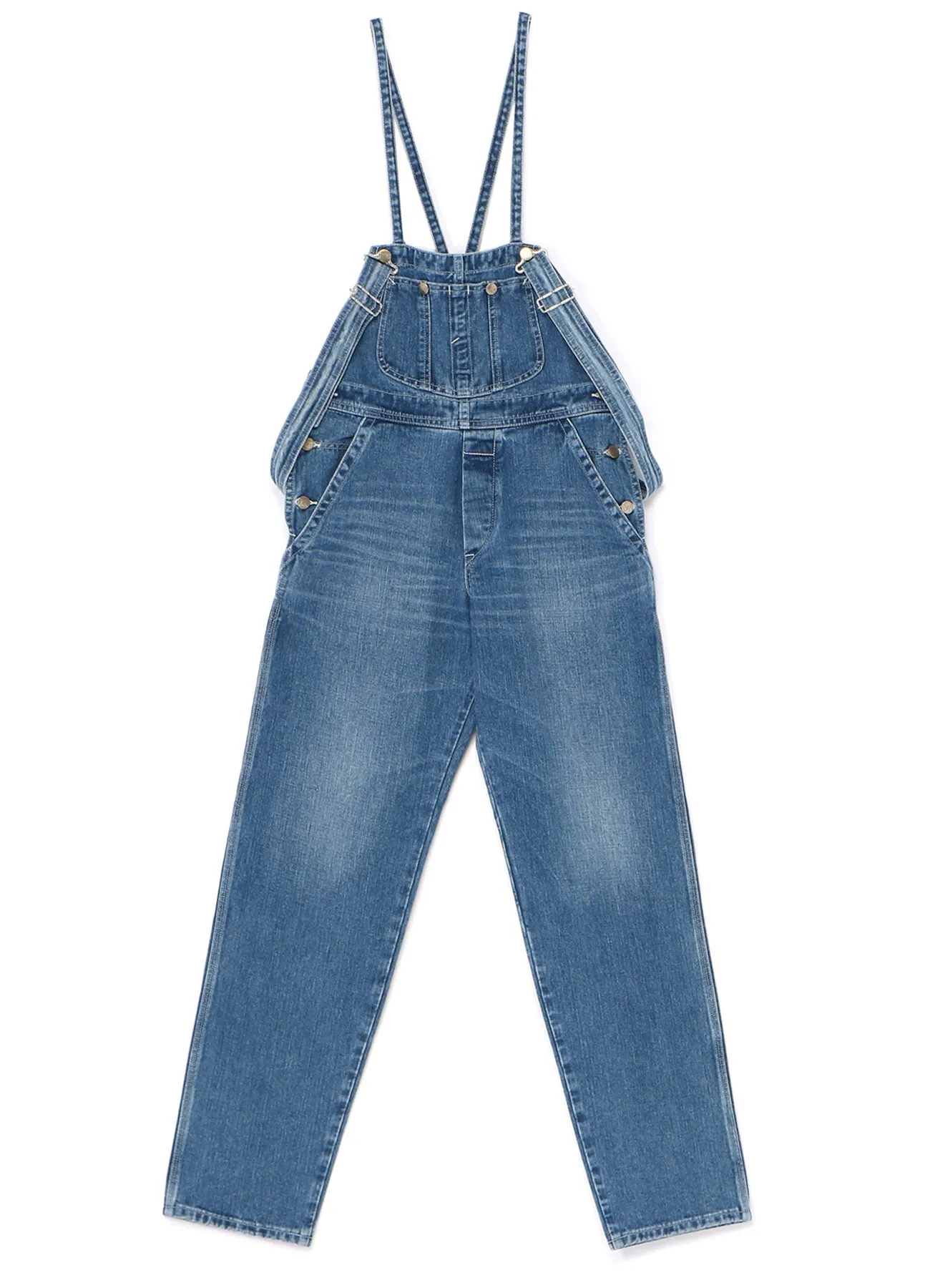 LIMI feuLee OVERALLS