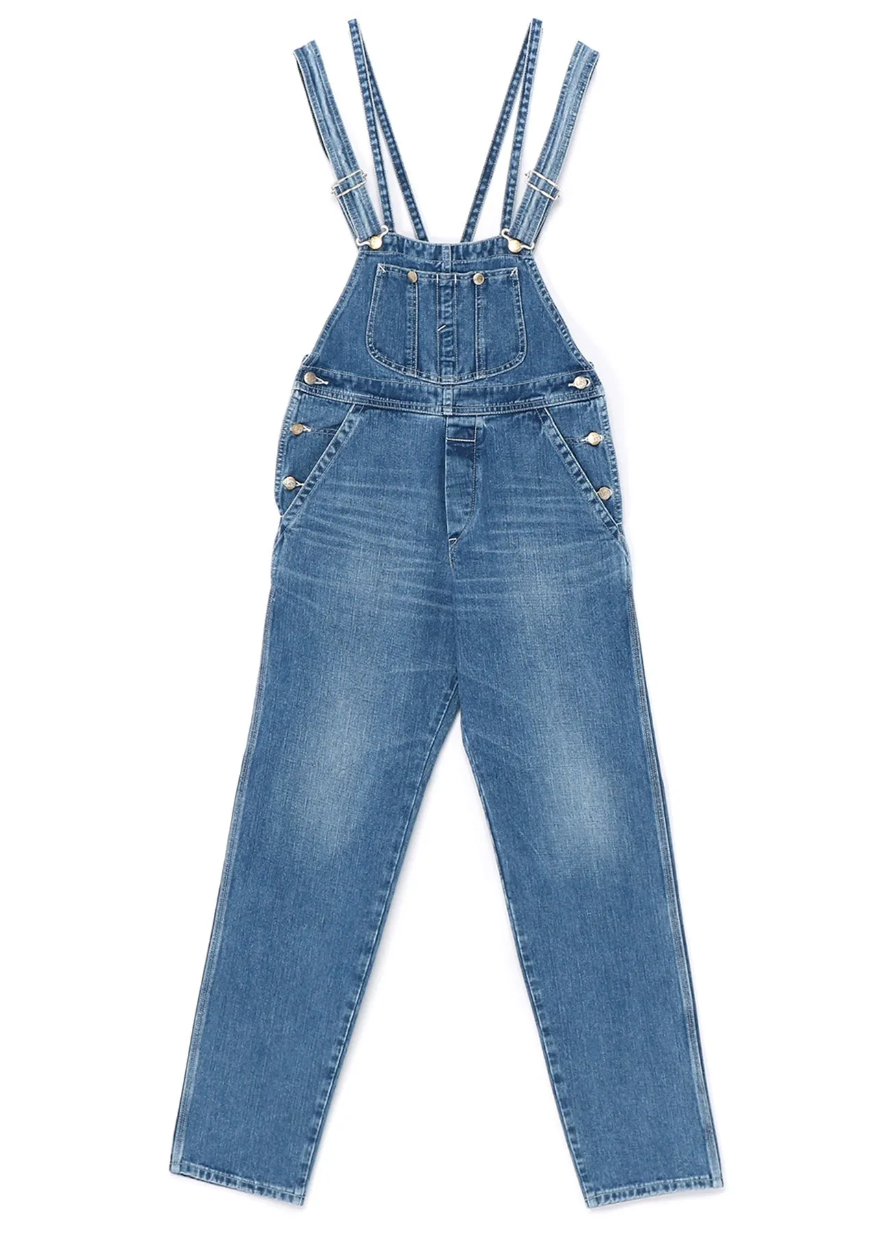 LIMI feuLee OVERALLS