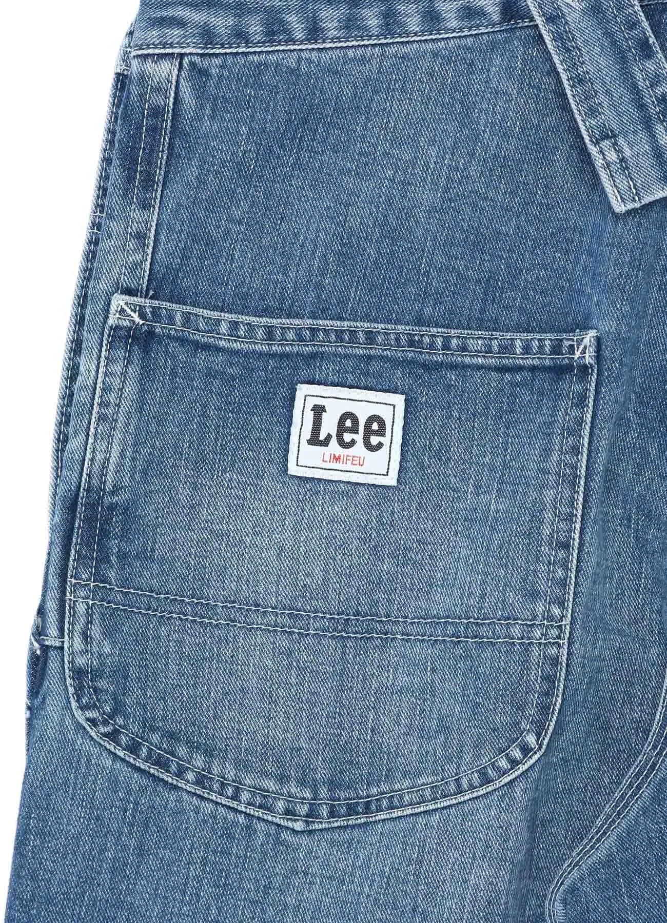 LIMI feuLee OVERALLS